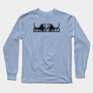 Buffalo Long Sleeve T-Shirt